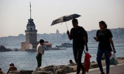 İstanbul için 'tehlikeli sıcaklar' uyarısı! AKOM tarih verdi