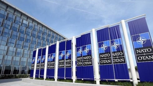 NATO Zirvesi Türkiye'de yapılacak