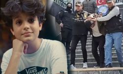Minguzzi ailesine tehdit davasında 1 tahliye!