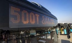 Belgeseli çekildi şarkılar yazıldı! 500T hattı efsane oluyor
