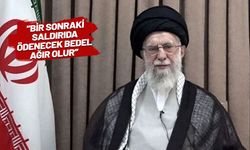 Hamaney'den ateşkes sonrası ilk açıklama
