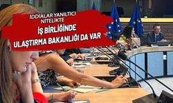 Avrupa Birliği, yandaş medyanın 'İBB Metro' haberini yalanladı