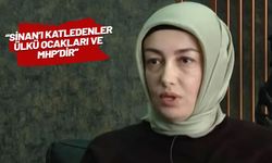 Ayşe Ateş: Sinan’ı öldürtenlerin Doğukan Çep’i de öldürmesi yakındır