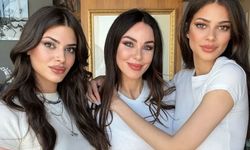 Defne Samyeli ve kızı dolandırıcıların hedefi oldu