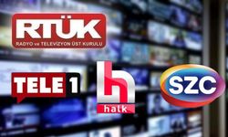TELE1'e yine RTÜK cezası