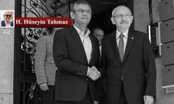 Kaos yükleniyor: 30 Haziran kurultay davasına hazır mısınız?