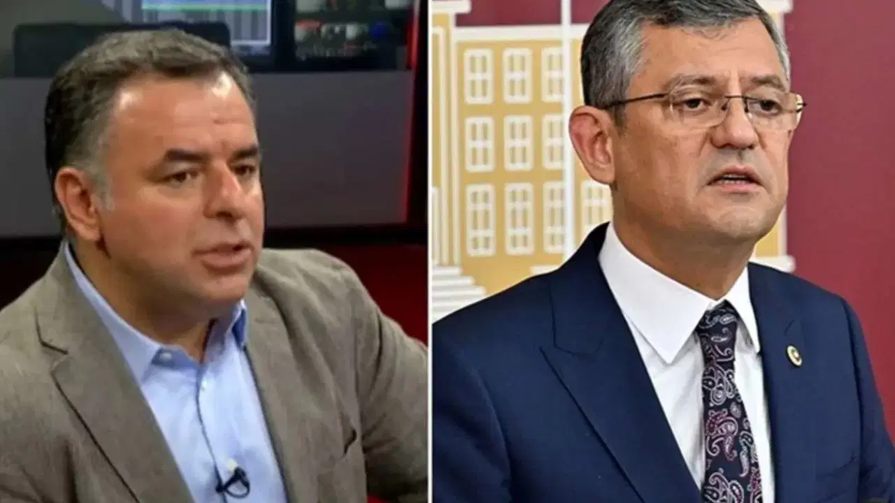 Yarkadaş'ın 'pavyon' iddiasına hukukçu Gültekin yanıt verdi...