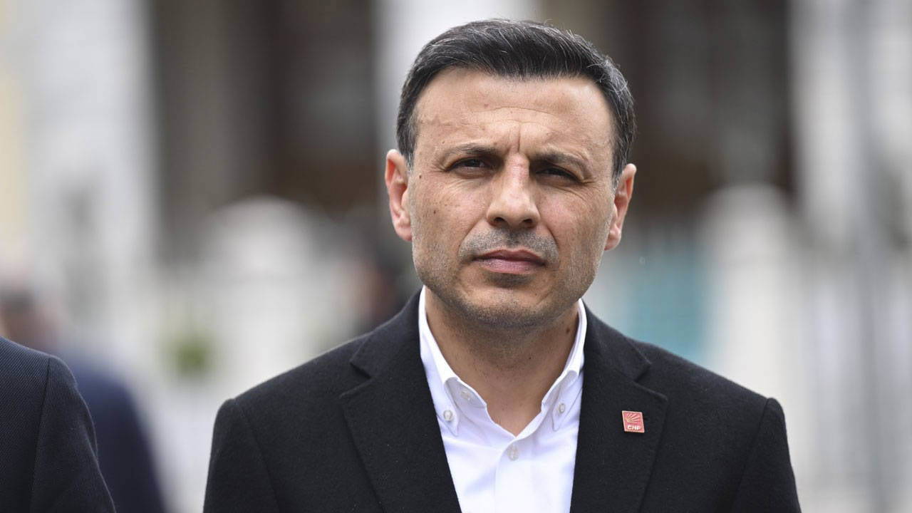 Özgür Çelik: 'Yol arkadaşlarımızın özgürlüğünü pazarlık konusu yapmayacağız’
