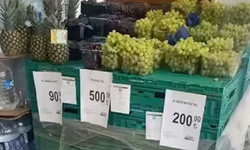 Fiyatlar artık cep değil yürek yakıyor! 'Ne yiyeceğiz biz'