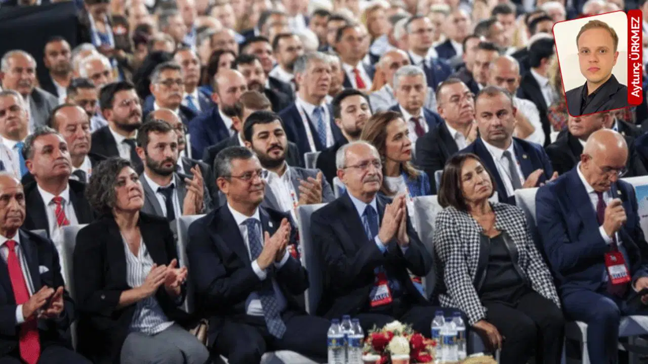 Kurultay davasının hukuki karşılığı var mı?