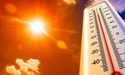 Cumartesiye dikkat! Sıcaklıklar mevsim normalleri üzerinde