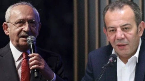 Tanju Özcan Kılıçdaroğlu'na ateş püskürdü! 'Adeta yalvarıyorum' diyerek çağrıda bulundu