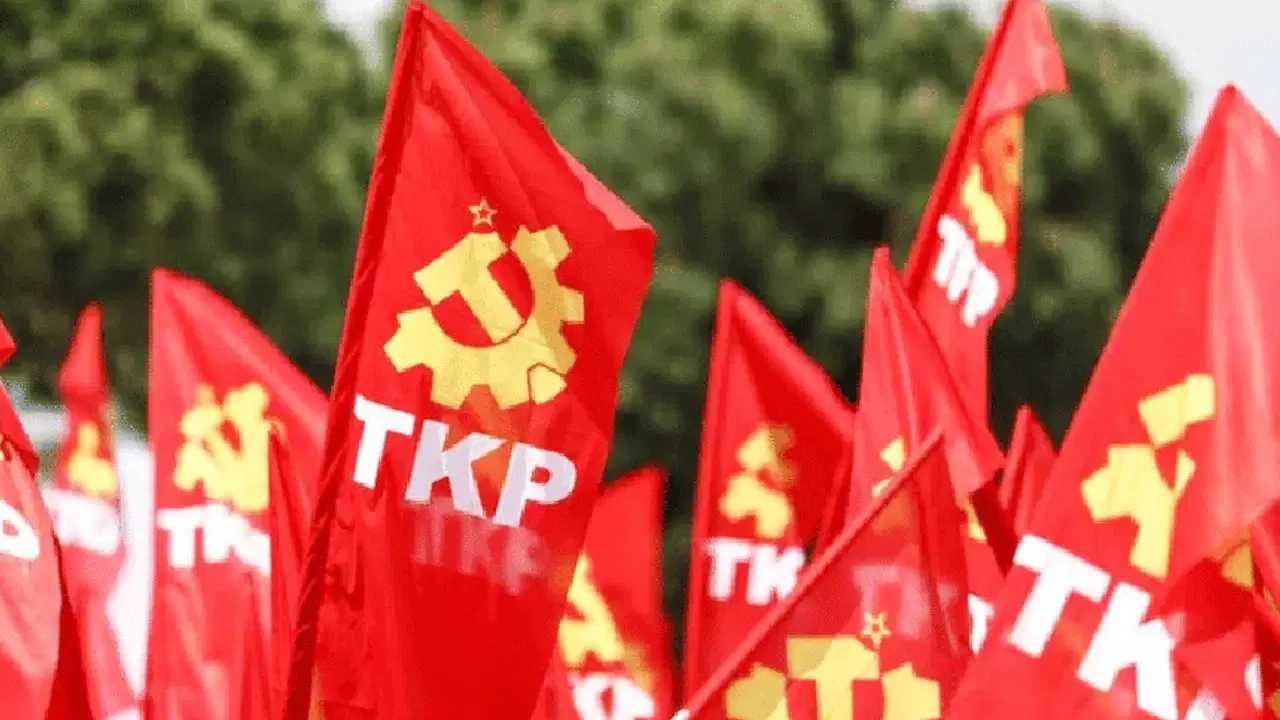 TKP’den medyaya 'NATO' çağrısı