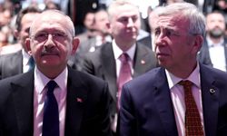 Mansur Yavaş'tan 'Kılıçdaroğlu ile yeni bir görüşme' sorusuna yanıt: İş kavgaya döndü