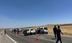 Adıyaman'da katliam gibi kaza! 4 ölü