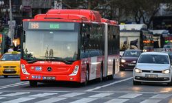 Ankara’da yeni ulaşım modeli! 1 Temmuz’da başlıyor