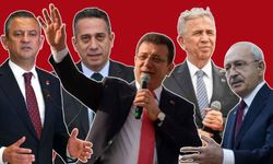 Kurultay tartışmaları sürerken dikkat çeken anket! 