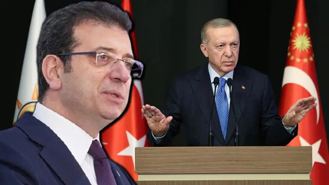 Erdoğan hiçbir yaş grubunda yüzde 50'yi geçemedi!