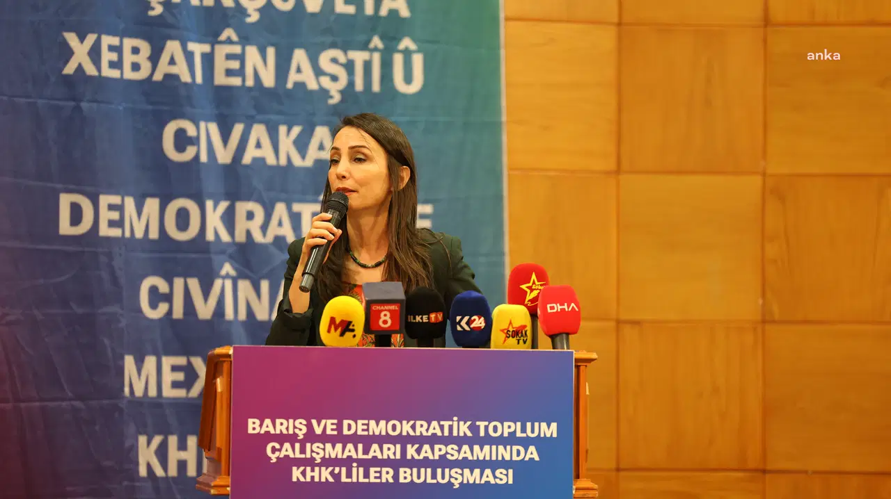 'Çok farklı versiyonlarla operasyonlar gerçekleşiyor'