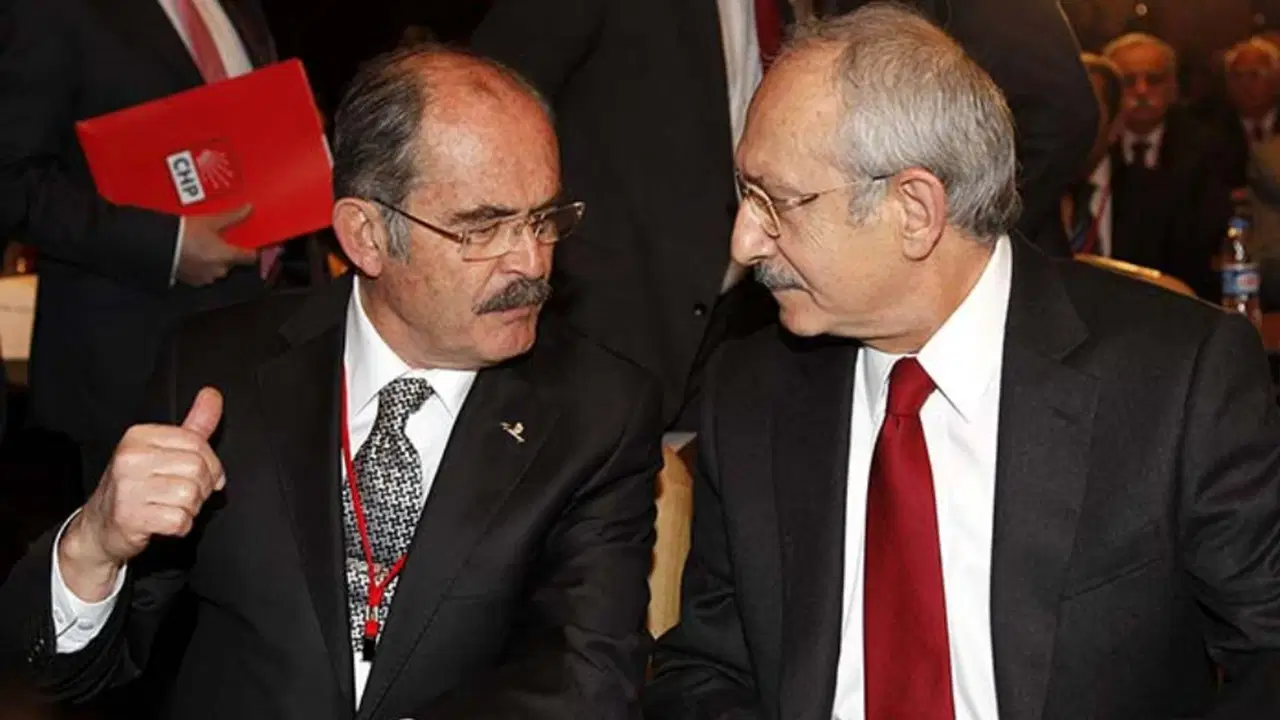 ‘Siyasi hırslarının, maalesef aklının çok üstünde olduğu gerçeğini…’