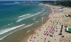 İstanbullular dikkat! Şile'de denize girmek yasaklandı