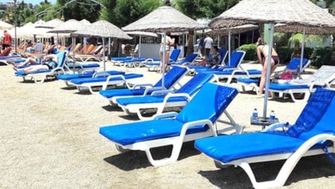 İşte 