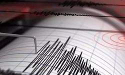 Ankara'da 3.6 büyüklüğünde deprem