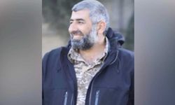 İsrail Hamas'ın üst düzey yöneticisini öldürdü