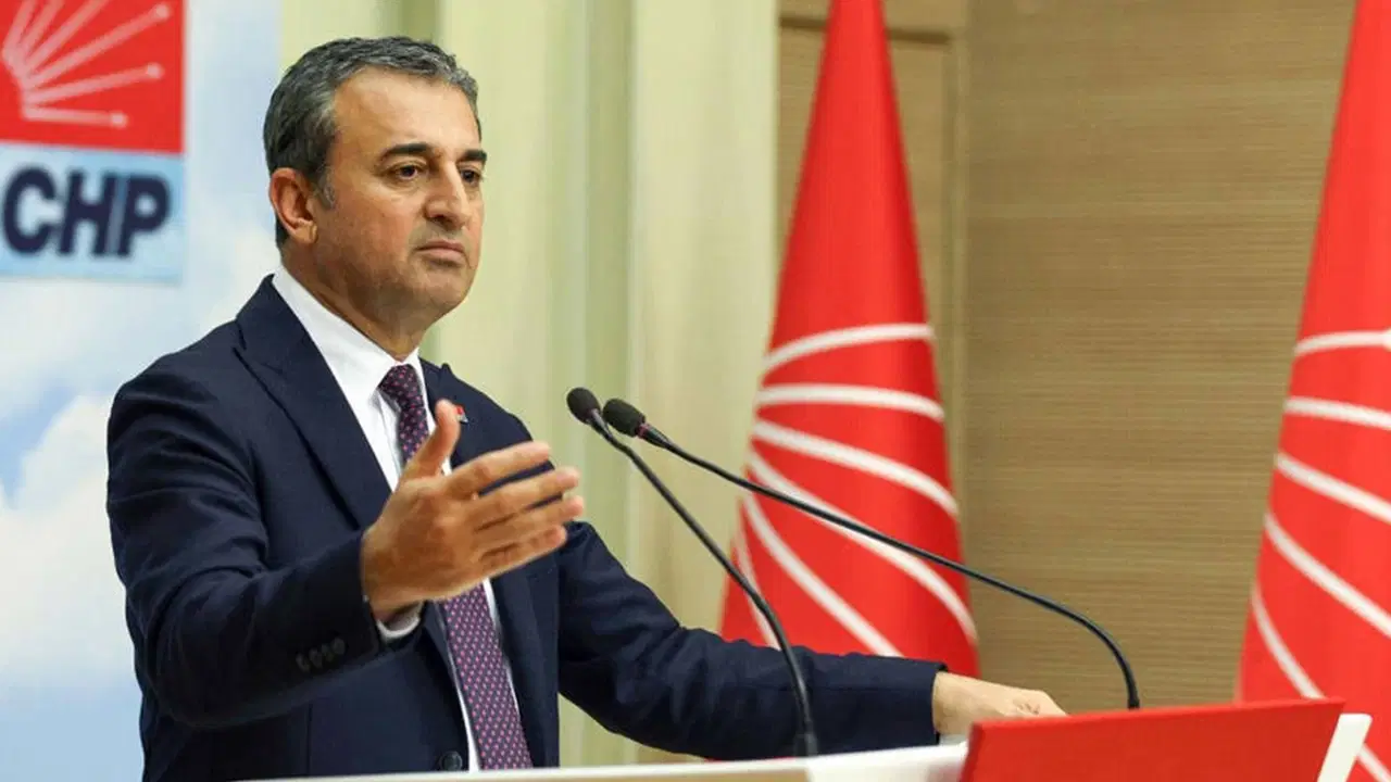 'Hesabını vereceklerdir'