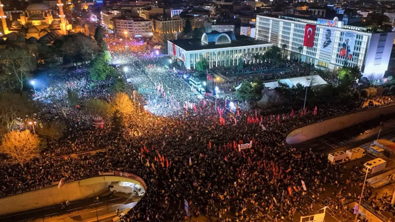 Saati belli oldu!
