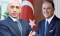 Dosyaya giren ifadeyi iş insanı yalandı: Afet ve pazar yeri olarak bağışladık