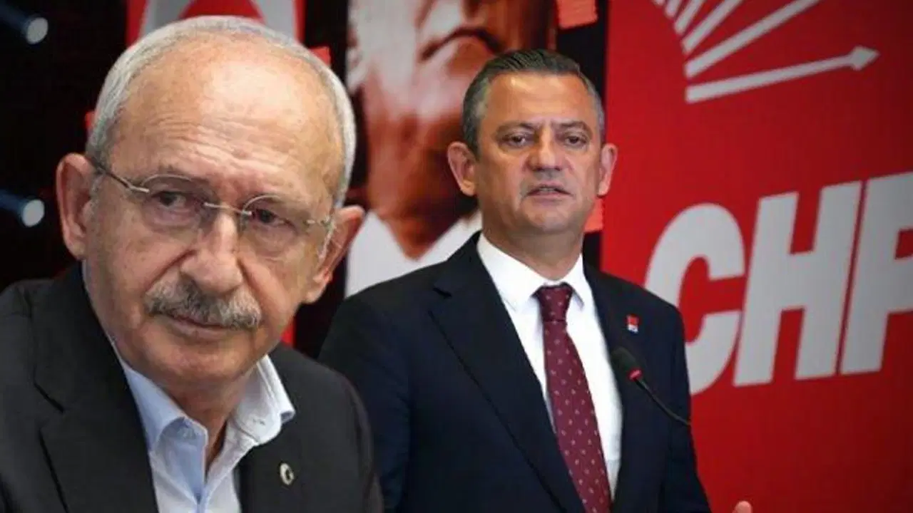 Prof. Dr. Adem Sözüer'den 10 maddelik 'kurultay davası' açıklaması