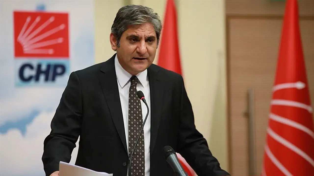 Aykut Erdoğdu'nun tutukluluğuna ilişkin yeni gelişme