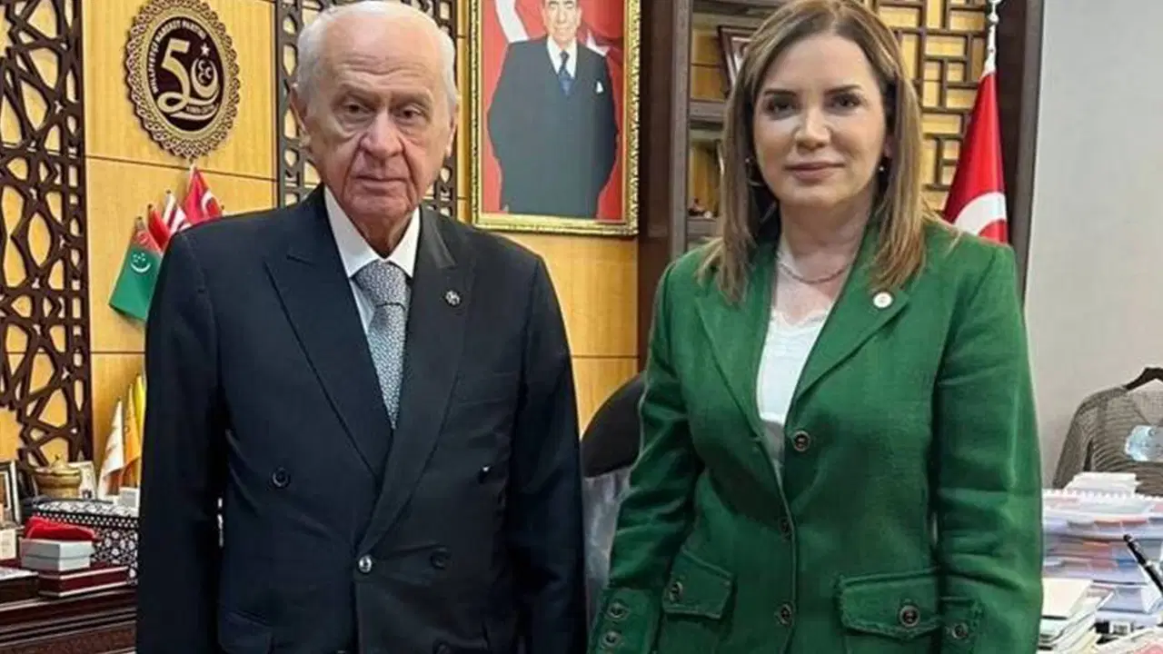 'Flash Haber TV'nin yeni sahibi eski MHP'li vekil' iddiası