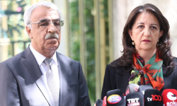 DEM Parti heyeti İmralı'ya gidiyor
