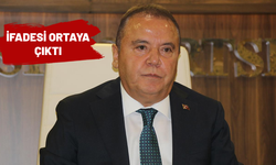Muhittin Böcek'ten operasyona tepki: Bir ev için minnet etmem