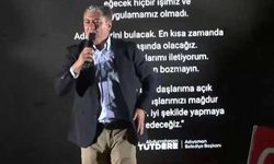 İşte mitingde kürsüden düşen Murat Emir'in sağlık durumu