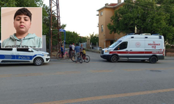 Şeker komasına giren 12 yaşındaki çocuk hayatını kaybetti