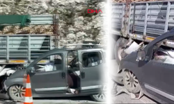 Adana'da korkunç kaza! 5 ölü