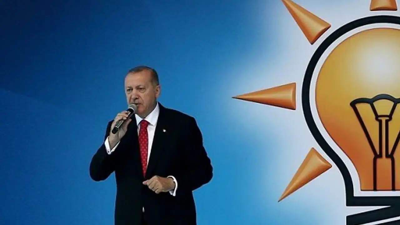 PKK'nin sembolik silah bırakmasının ardından Erdoğan'dan ilk açıklama!
