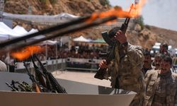 İşte silah bırakan PKK’lıların isimleri