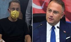 Murat Çalık'ın tahliye talebine ret
