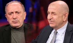Ümit Özdağ: Fatih Altaylı mayo giyip avluda güneşleniyormuş