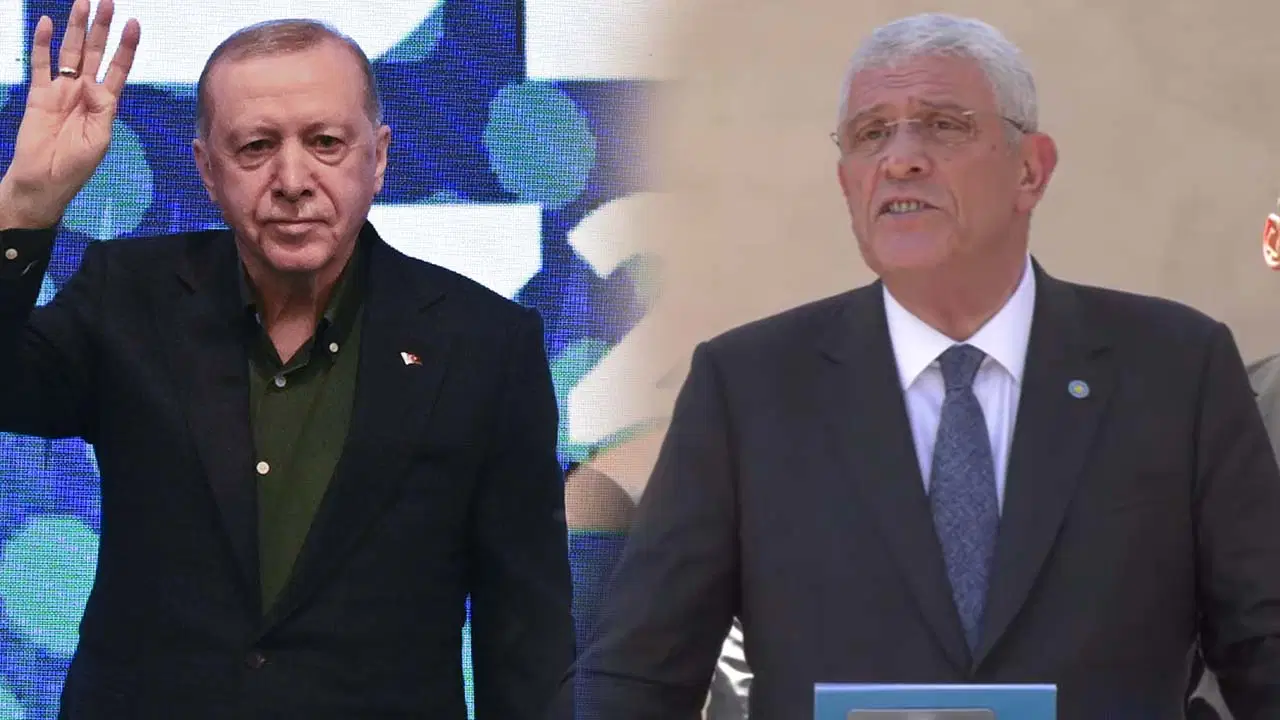 'AKP-MHP-DEM üçlüsünün yanına...'