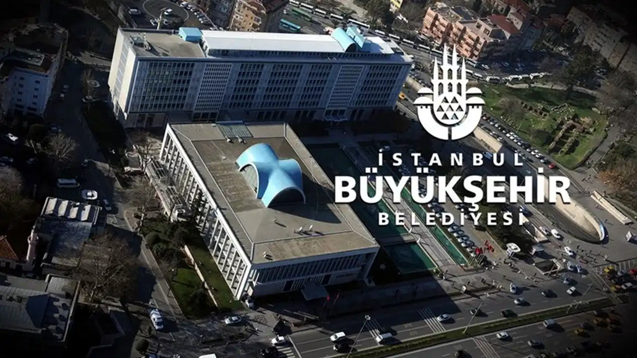 'Atık döküm sahası' iddiası sonrası İBB'den 'Mavi Göl' açıklaması
