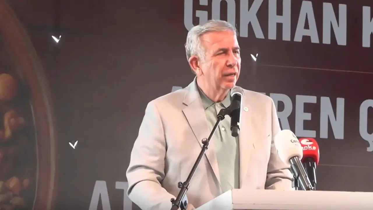 ‘Hani PKK’lılar Ankara'da sayaç okuyacaktı, ne oldu?’