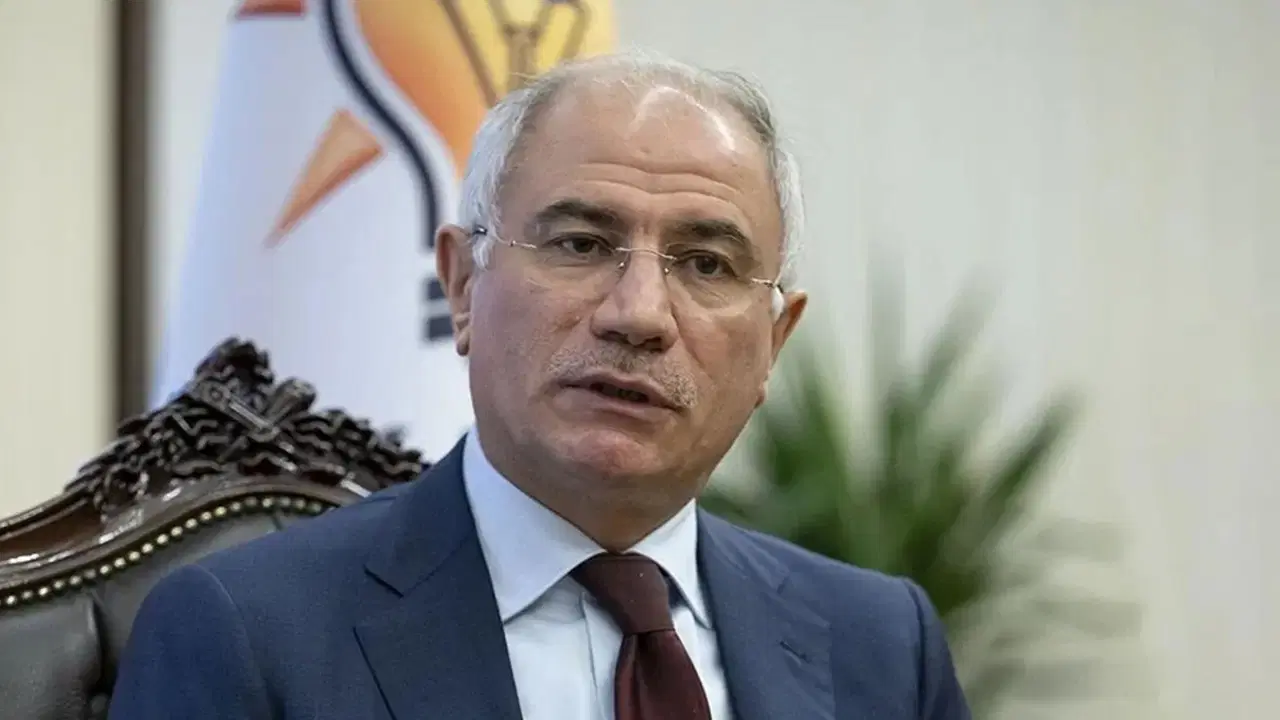 'Vatandaş şunu söylüyor...'