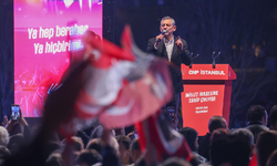Özgür Özel'den Kartal mitingine çağrı: Sandıktan kaçamazsın