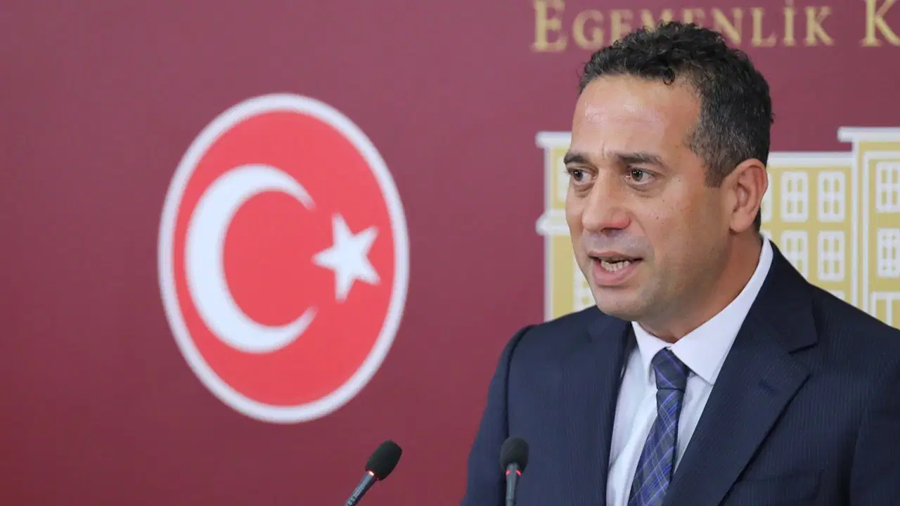 'LGS'den önce çocuklar villalarda kampa alındı'