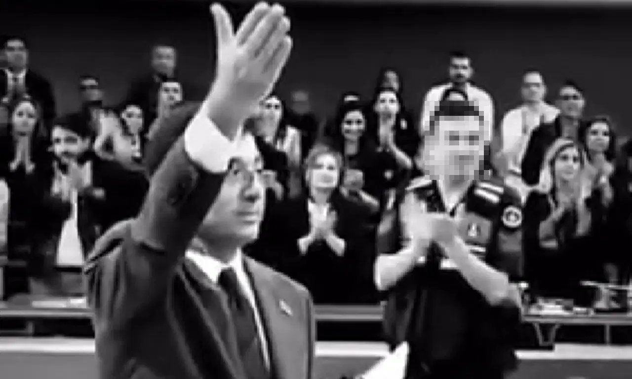Jandarmadan 'İmamoğlu' açıklaması: 'Yapay zeka ile hazırlandı'